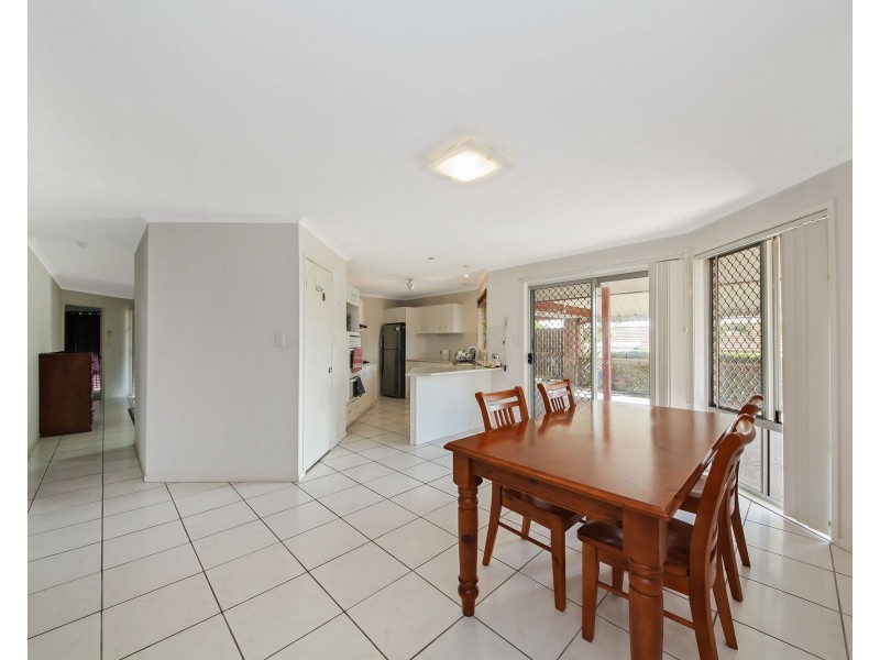 16 Fossicker Circuit, Springfield QLD 4300