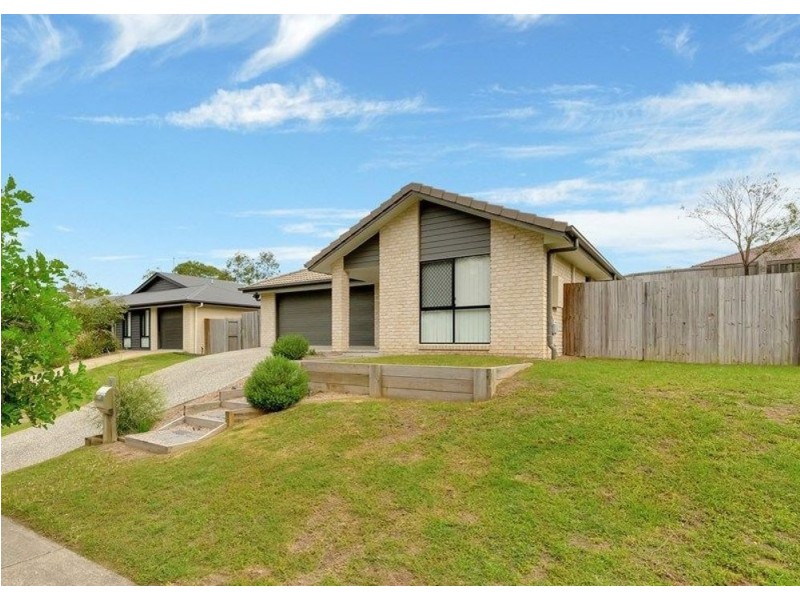 12 Trevor Street, Bellbird Park QLD 4300