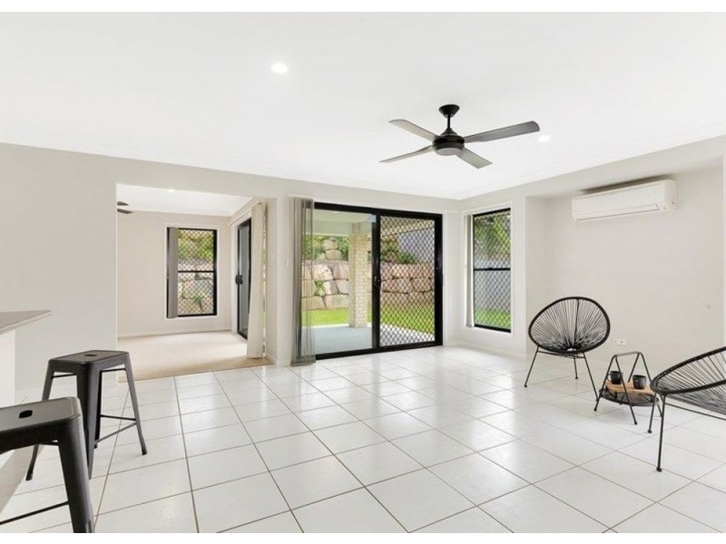 12 Trevor Street, Bellbird Park QLD 4300