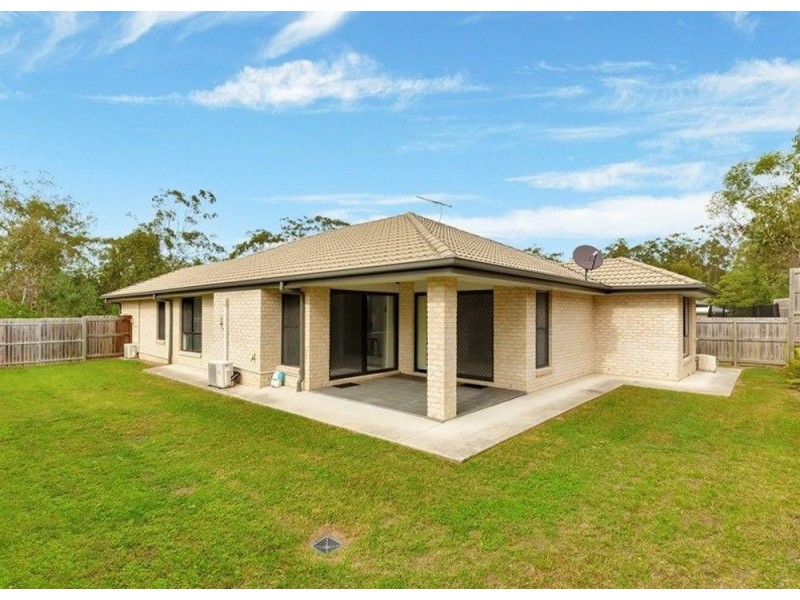 12 Trevor Street, Bellbird Park QLD 4300