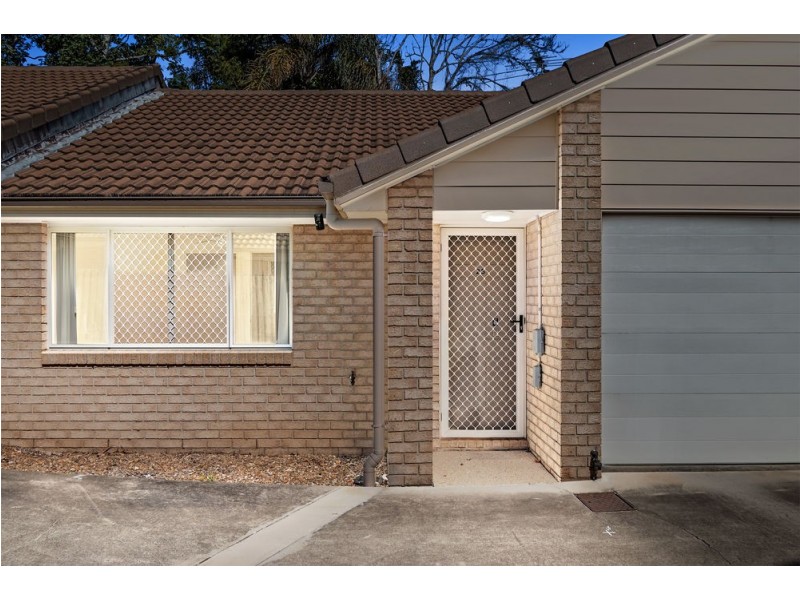 25/8 Rosegum Place, Redbank Plains QLD 4301