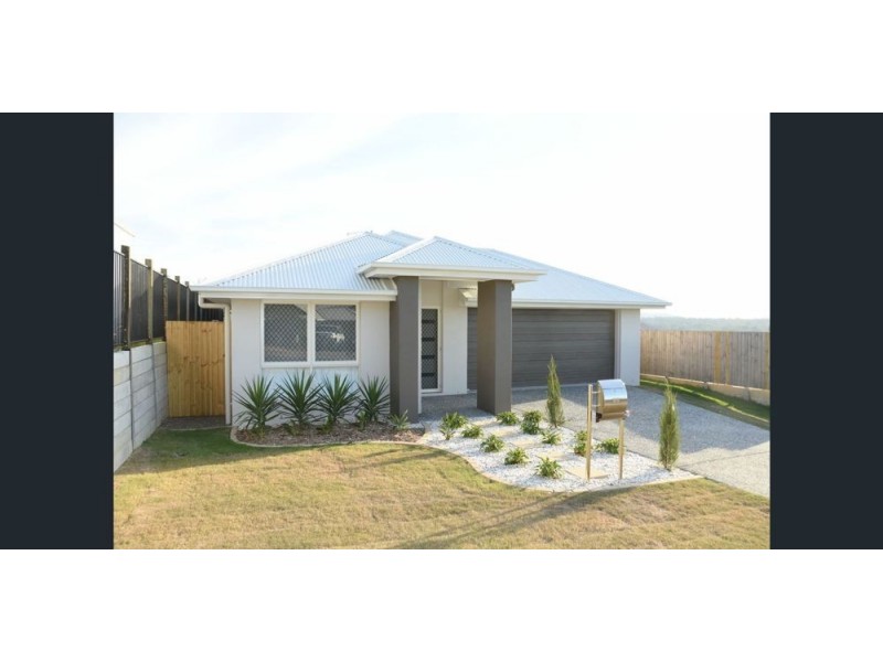 20 Opossum Circuit, Springfield Lakes QLD 4300