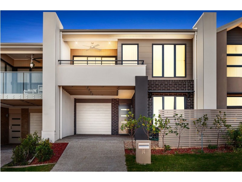 14 Capri Street, Springfield Lakes QLD 4300