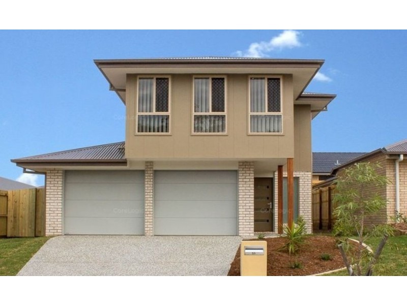 53 Highlands Street, Yarrabilba QLD 4207