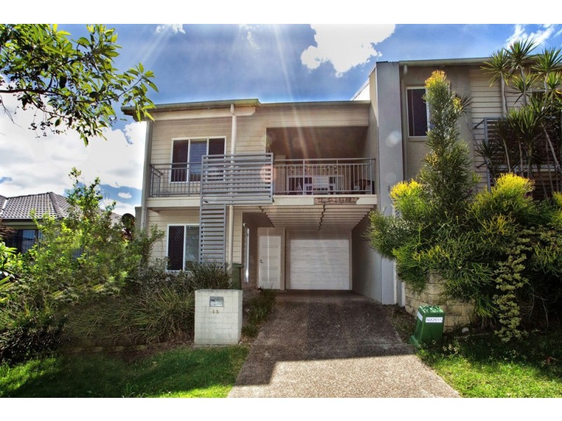 13 Moontide Way, Springfield Lakes QLD 4300