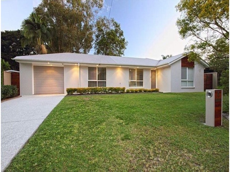 4 Lorraine Street, Camira QLD 4300