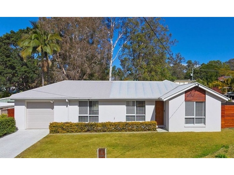 4 Lorraine Street, Camira QLD 4300