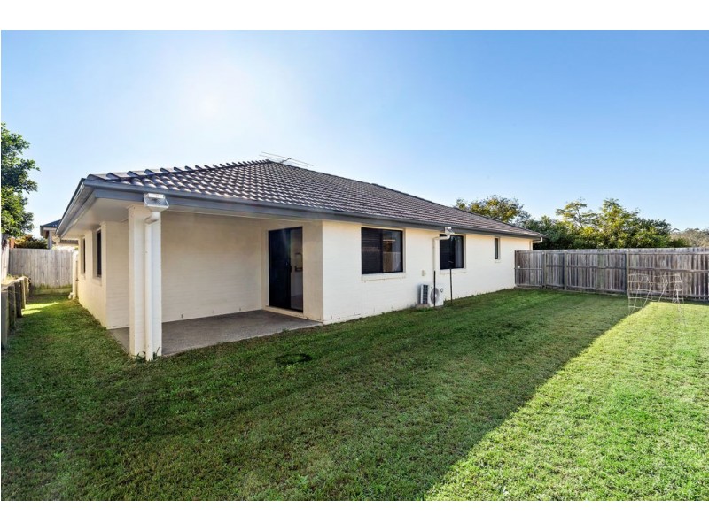 35 Grand Canyon Drive, Springfield Lakes QLD 4300