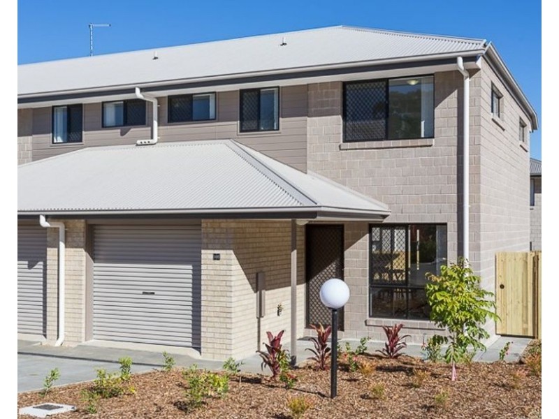 31/23 Earl St, Dinmore QLD 4303