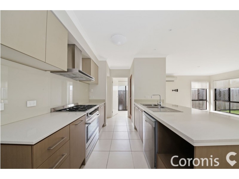 56 Parkland Drive, Springfield Lakes QLD 4300