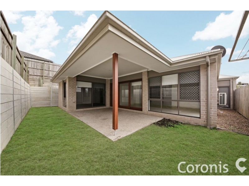 56 Parkland Drive, Springfield Lakes QLD 4300
