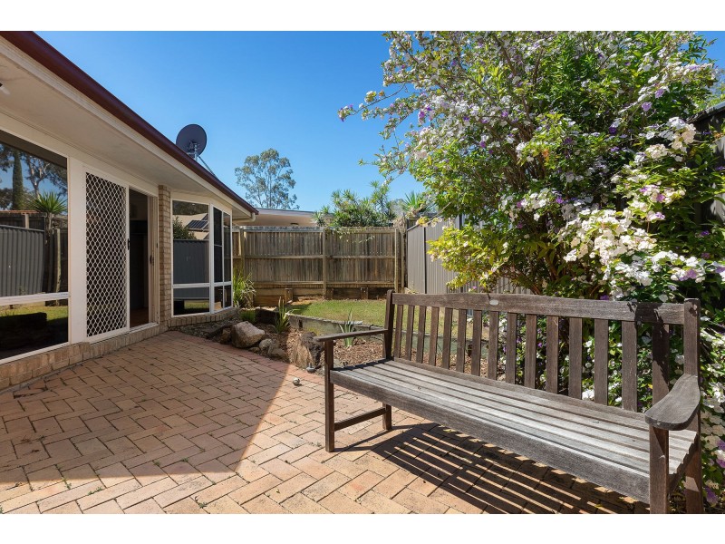 16 Mingela Place, Forest Lake QLD 4078