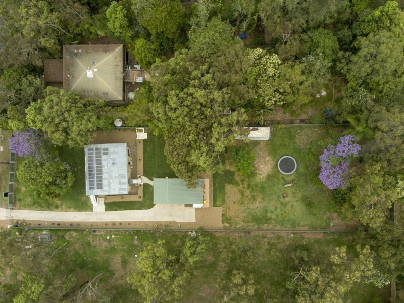 5 Frangipanni Street, Bellbird Park QLD 4300