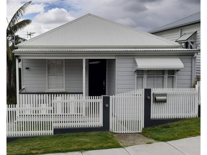 43 Collingwood Street, Paddington QLD 4064