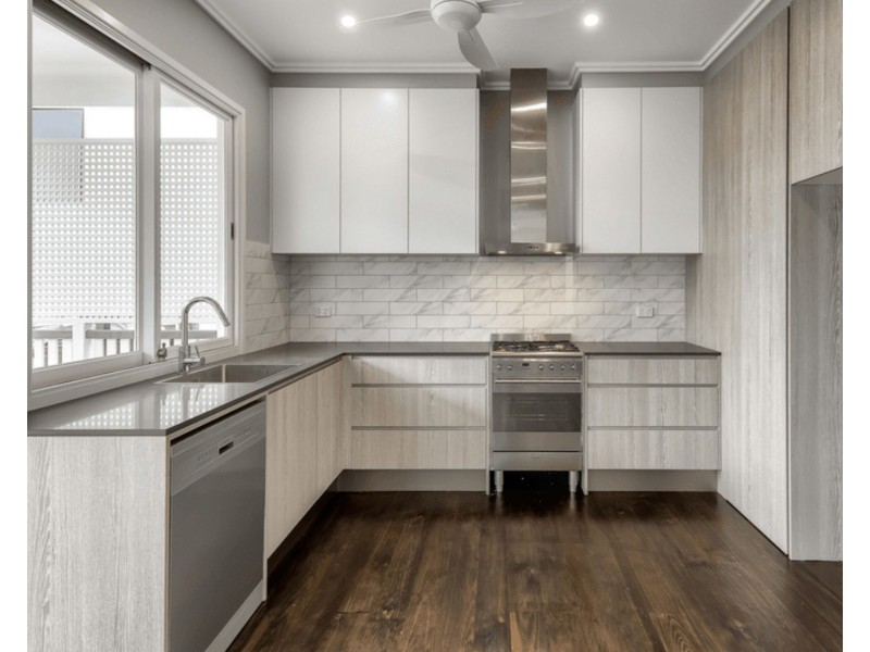 43 Collingwood Street, Paddington QLD 4064