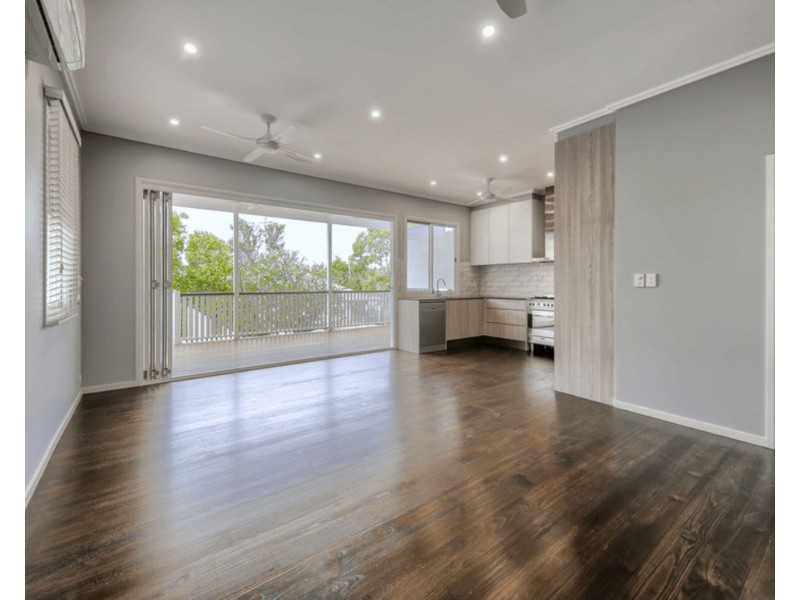 43 Collingwood Street, Paddington QLD 4064