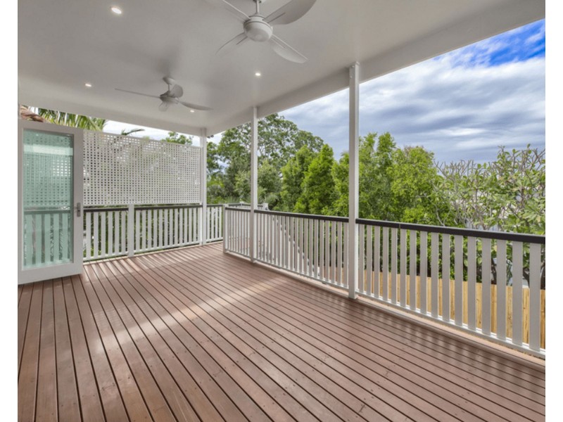 43 Collingwood Street, Paddington QLD 4064