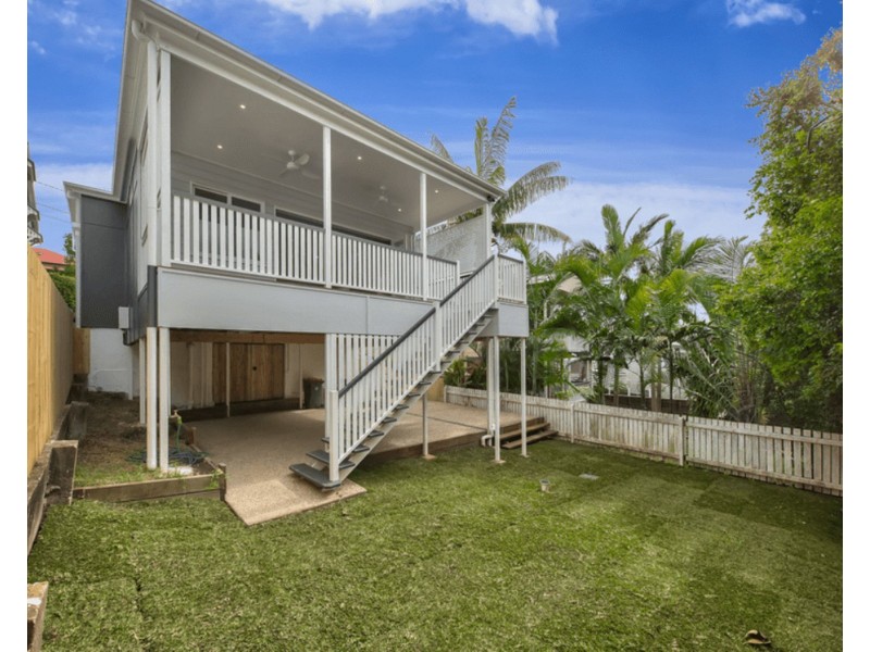 43 Collingwood Street, Paddington QLD 4064
