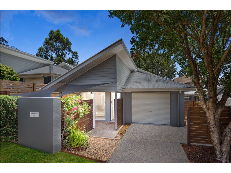 23 Escarpment Drive, Springfield QLD 4300