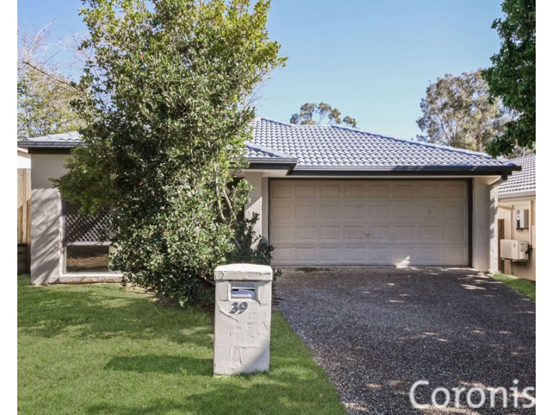 39/91 Ashridge Rd, Darra QLD 4076