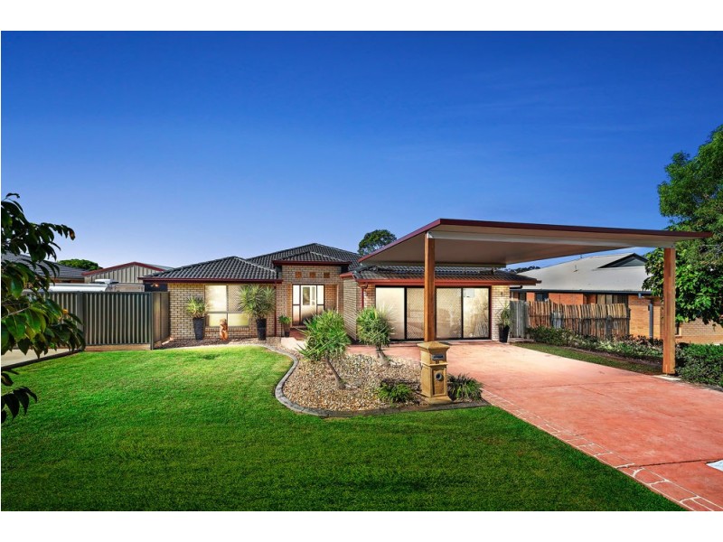 21 Dannika Way, Deebing Heights QLD 4306