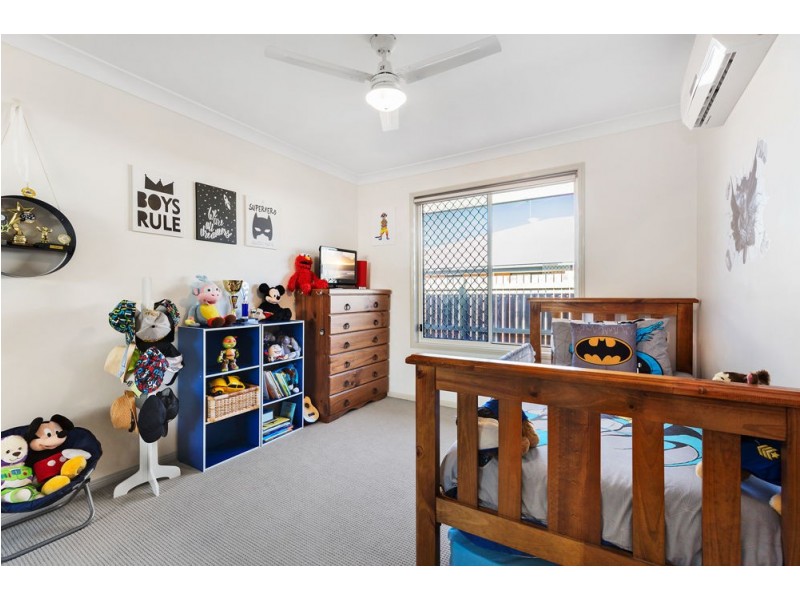 21 Dannika Way, Deebing Heights QLD 4306