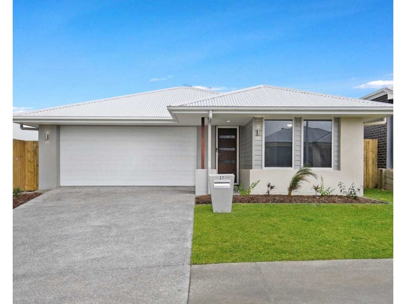 37 Mason Street, Yarrabilba QLD 4207