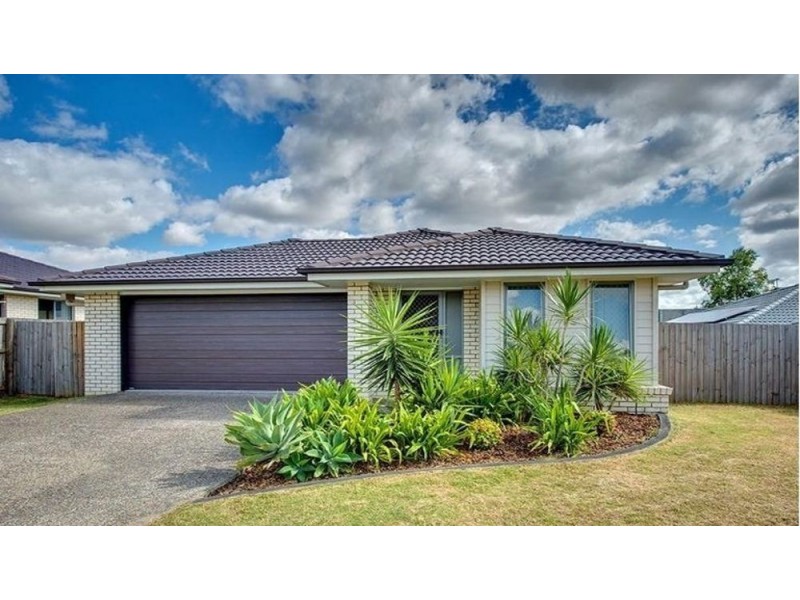 16 McCarthy Crescent, Goodna QLD 4300