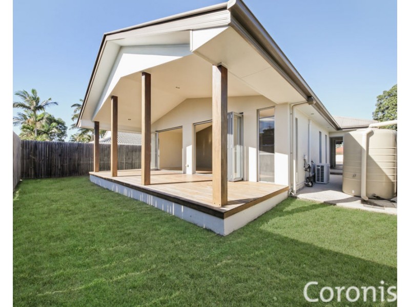 11 Karnak Court, Camira QLD 4300