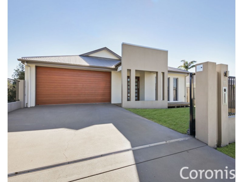11 Karnak Court, Camira QLD 4300