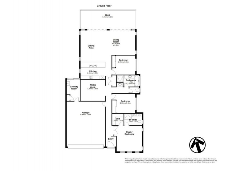 11 Karnak Court, Camira QLD 4300