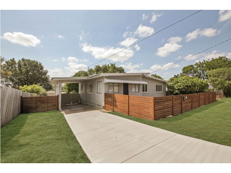 54 Frederick Street, Eastern Heights QLD 4305