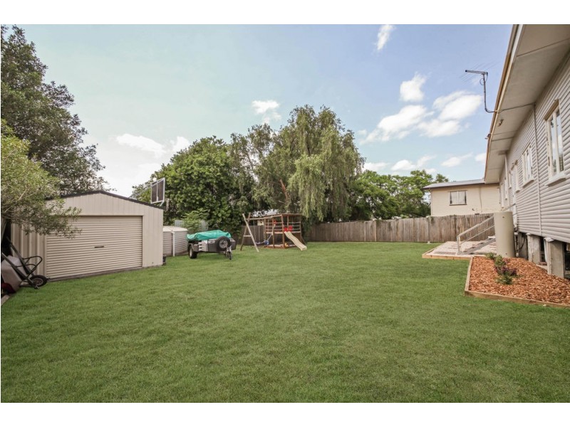 54 Frederick Street, Eastern Heights QLD 4305