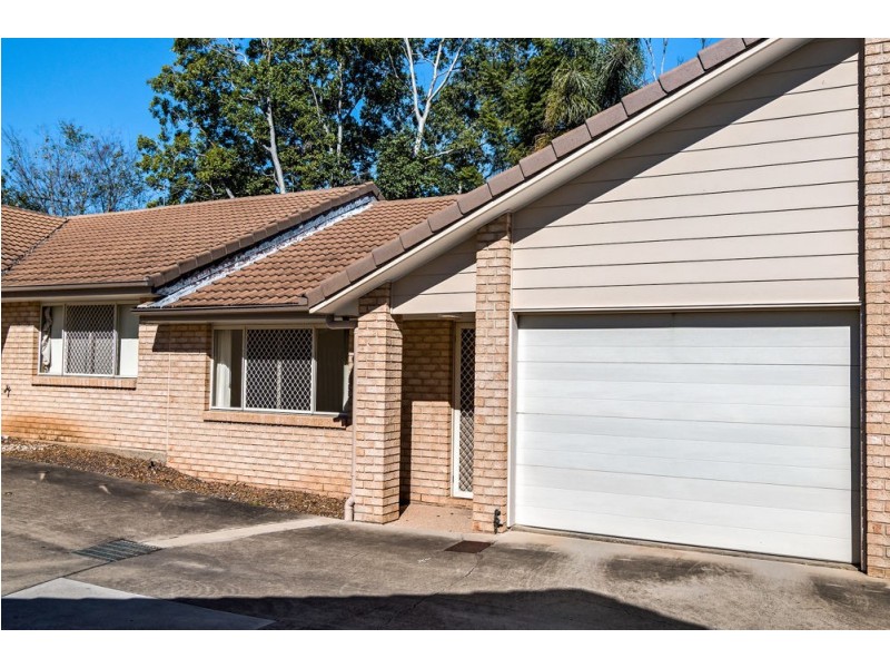 25/8 Rosegum Place, Redbank Plains QLD 4301