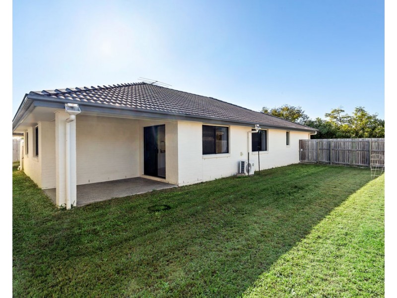35 Grand Canyon Drive, Springfield Lakes QLD 4300