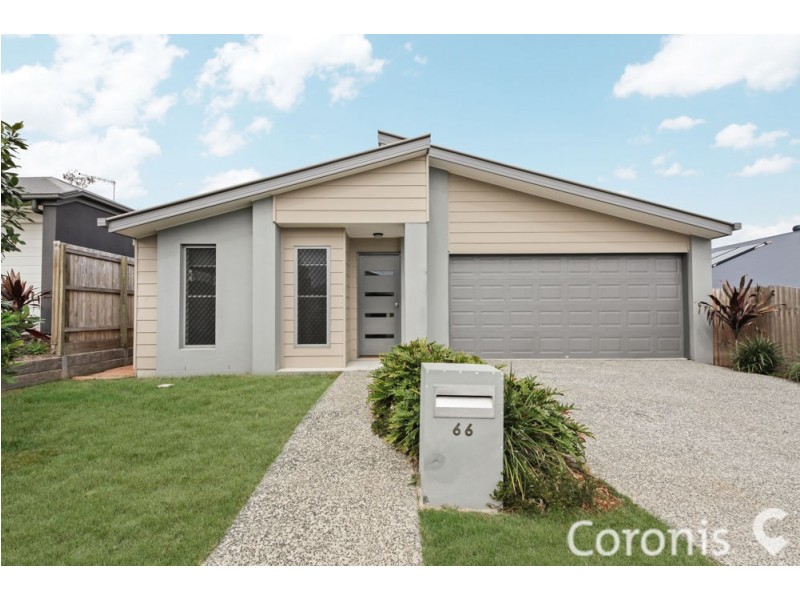 66 Meadows Circuit, Bellbird Park QLD 4300