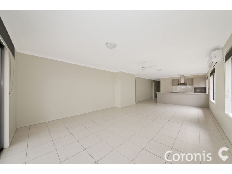 66 Meadows Circuit, Bellbird Park QLD 4300