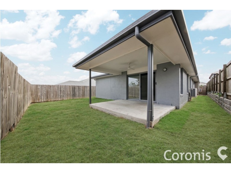 66 Meadows Circuit, Bellbird Park QLD 4300