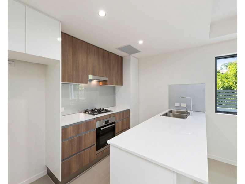 6/27 York Street, Indooroopilly QLD 4068