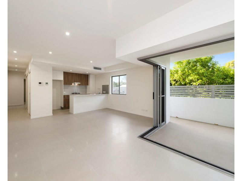 6/27 York Street, Indooroopilly QLD 4068