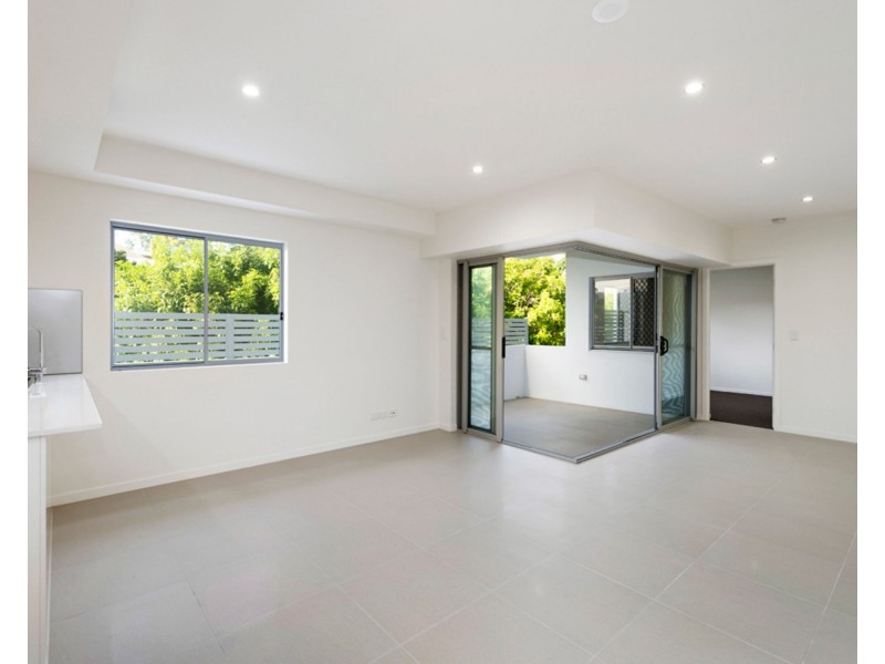 6/27 York Street, Indooroopilly QLD 4068