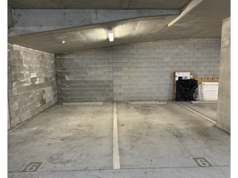 6/27 York Street, Indooroopilly QLD 4068