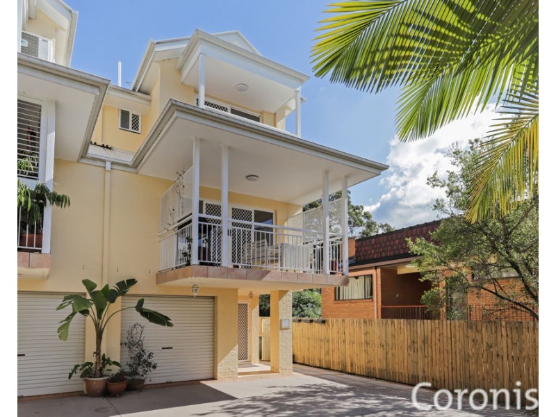 4/93 Beatrice Street, Taringa QLD 4068