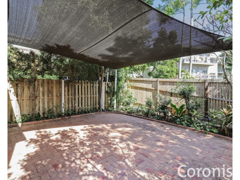 4/93 Beatrice Street, Taringa QLD 4068