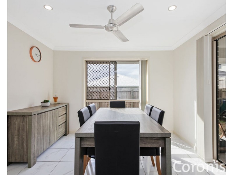 8 Capricorn Cres, Springfield Lakes QLD 4300