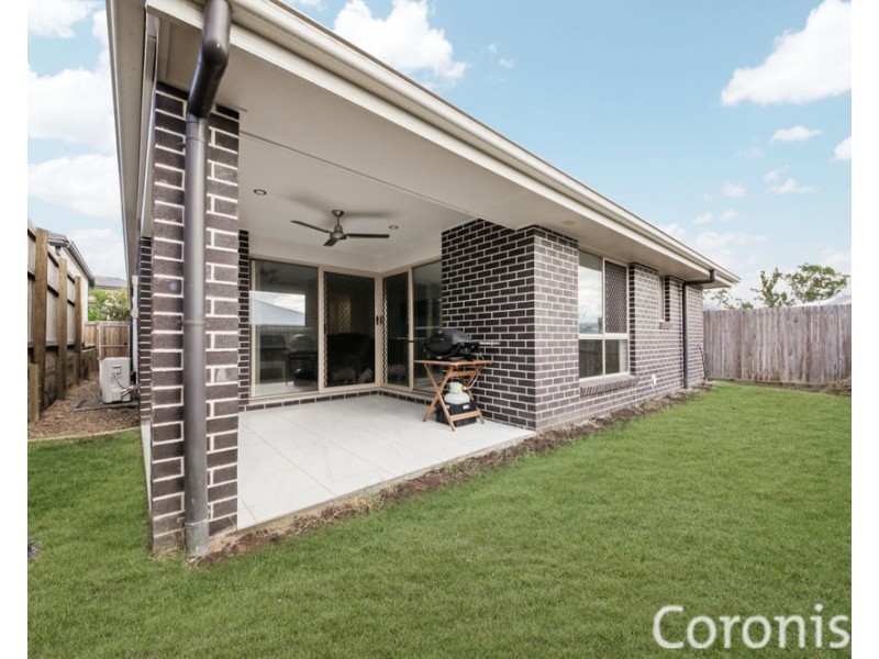 8 Capricorn Cres, Springfield Lakes QLD 4300