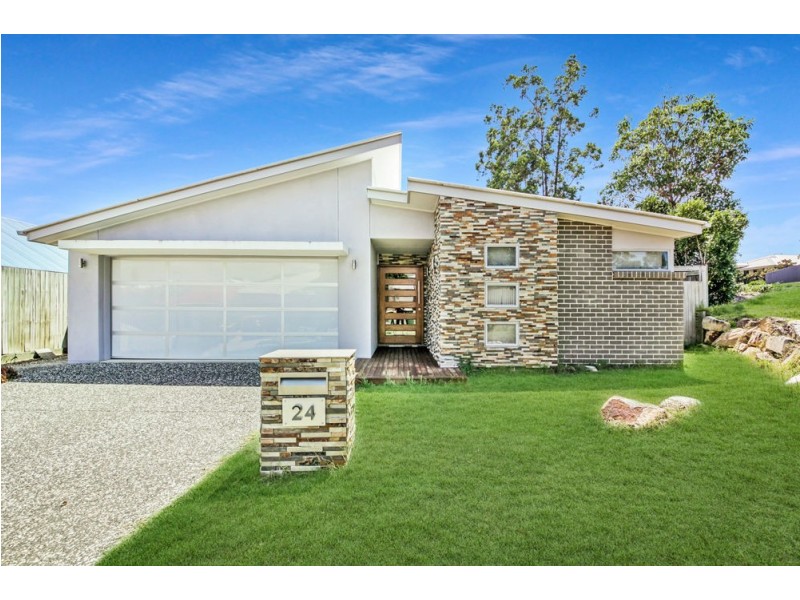 24 Glen Echo Street, Springfield Lakes QLD 4300