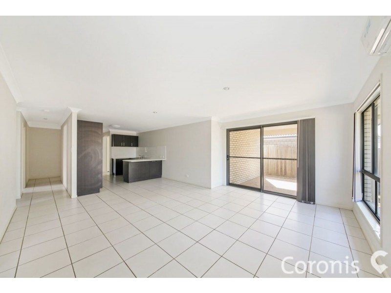 54 Aspect Terrace, Springfield Lakes QLD 4300