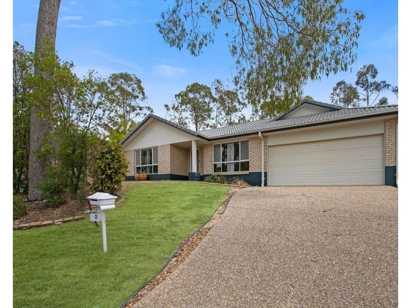 3 Cheltenham Place, Forest Lake QLD 4078