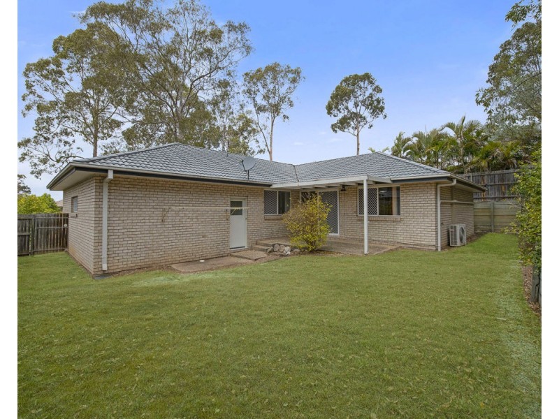 3 Cheltenham Place, Forest Lake QLD 4078